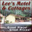 Lee's Motel & Cottages