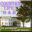 Country Life Bed & Breakfast