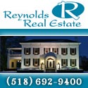 Reynolds Real Estate