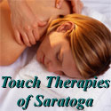 Touch Therapies of Saratoga