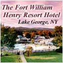 The Fort William Henry Resort Hotel