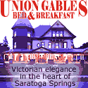 Union Gables Bed & Breakfast