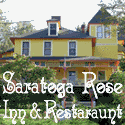 The Saratoga Rose Inn & Restaurant