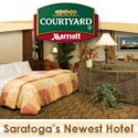 Courtyard by Marriott - Saratoga Springs