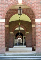 The Hall of Springs