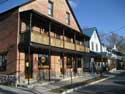 Gotchya's on Beekman