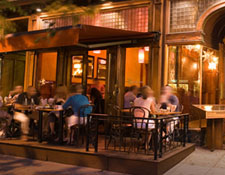Saratoga NY Over 30 Nightlife