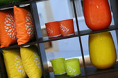 bright home accessories