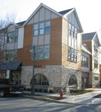 The Local Pub and Teahouse
