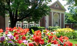 Saratoga Spa State Park