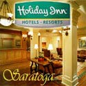 Holiday Inn - Saratoga Springs