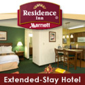 Saratoga Springs Residence Inn by Marriott