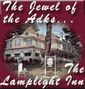 The Lamplight Inn B&B