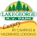 Lake George RV Park
