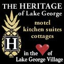 The Heritage of Lake George