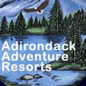 Adirondack Adventure Resorts