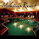 Mohican Resort