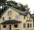 12 Circular Street, Saratoga Springs.