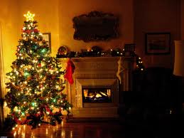 Saratoga Holiday Guide
