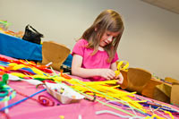 kids crafts