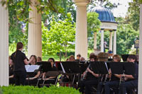 orchestra