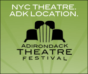 Adirondack Theatre Festival Tickets Contest