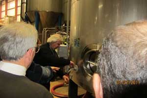 Olde Saratoga Brewing Company