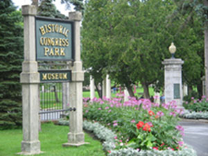 Congress Park