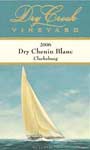 Dry Creek Vineyards - 2006 Dry Chenin