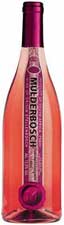 Mulderbosch Winery 2006 Rose