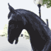 Horse Statue