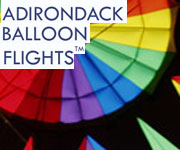 Adirondack Balloon Flights