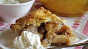 Apple Pie Slice