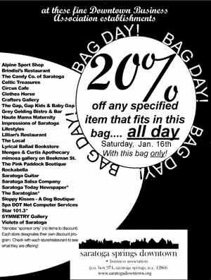 Bag Day 2009