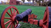 Saratoga National Historic Park