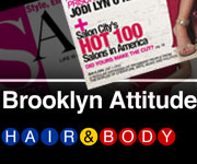 Brooklyn Attitude Hair & Body