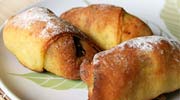 Cheese Rolls