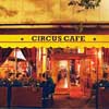 circus cafe