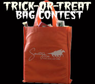 Saratoga.com Trick or Treat Contest