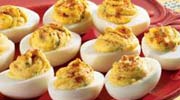 Deviled Eggs