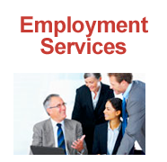 employment services