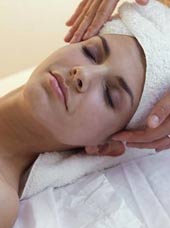 Mother's Day Facial