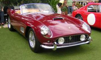 Ferrari