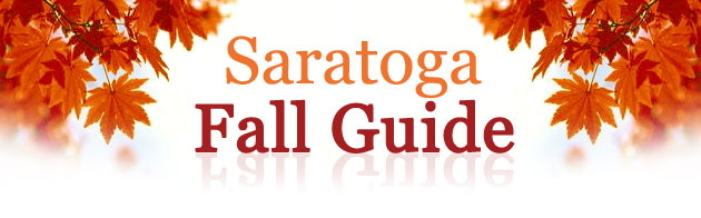 Top Autumn Events Things To Do In Saratoga