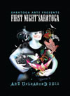 Saratoga First Night