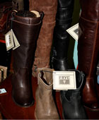 frye boots