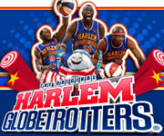 Harlem Globetrotters