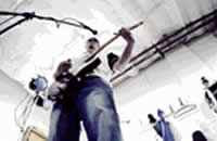 Live Music