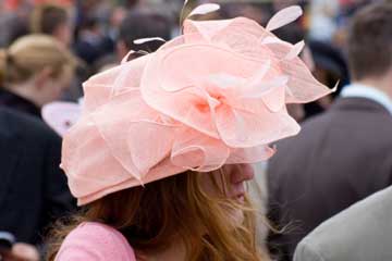 Fancy Hat