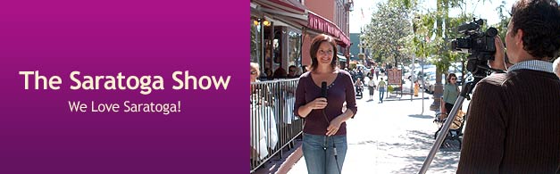 The Saratoga Show on Saratoga.com